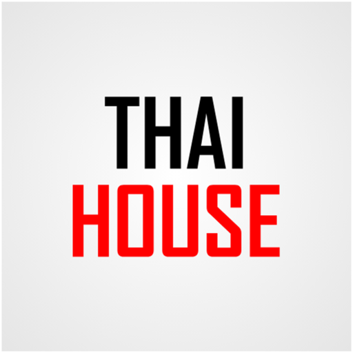 Thai House, Belfast logo