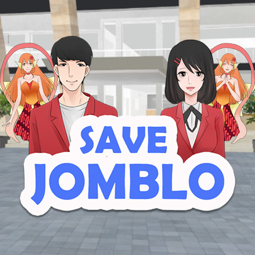 Save Jomblo Mod Apk (Full) v1.1.7