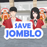 Save Jomblo : Game Save Jomblo icon