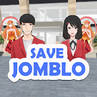 Save Jomblo - Game Save Jomblo Offline Terbaru