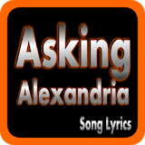 Asking Alexandria Lyrics icon