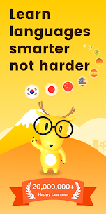 Lingodeer MOD APK 2.99.197 (Premium Unlocked) free for android 1