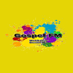 Cover Image of Herunterladen Rádio Gospel FM  APK