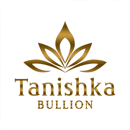 Tanishka Bullion logo