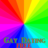 Gay Dating Free icon