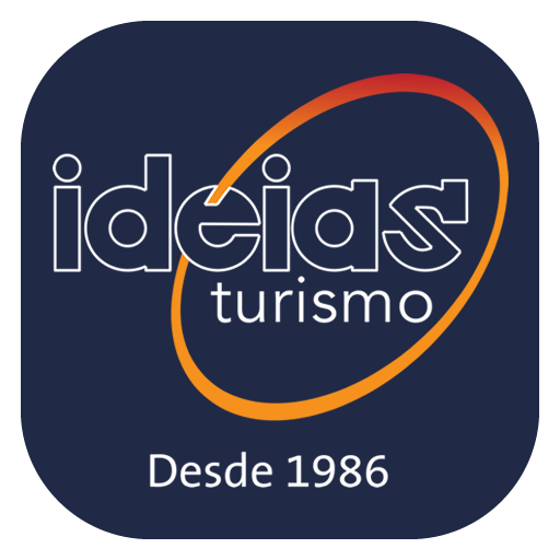 Idéias Turismo logo