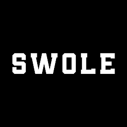 图标图片“Get Swole”