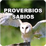 Cover Image of Descargar Proverbios Sabios y del Mundo  APK