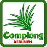 Complong of Kebumen icon