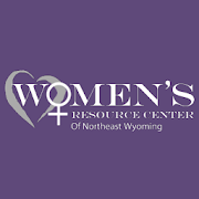 Women's Resource Center NE WY  Icon