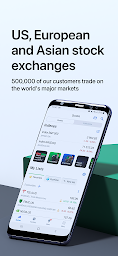 Tradernet by Freedom Finance