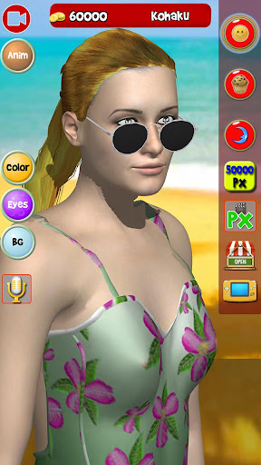 Pocket Girlfriend Android App Download