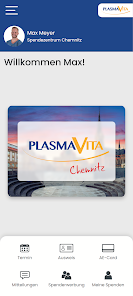 PlasmaVita 1.7.0 APK + Mod (Unlimited money) إلى عن على ذكري المظهر