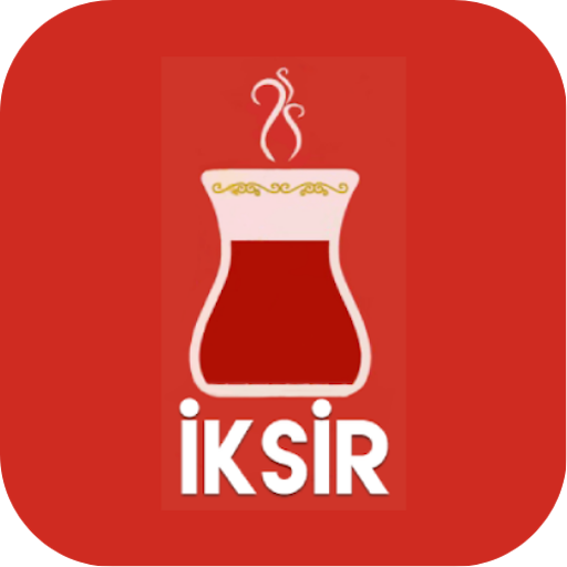 İksir Akademi logo