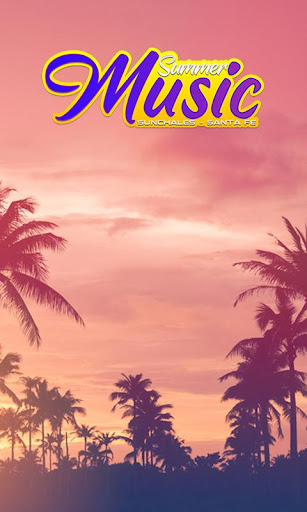 Radio Summer Music Screen 2