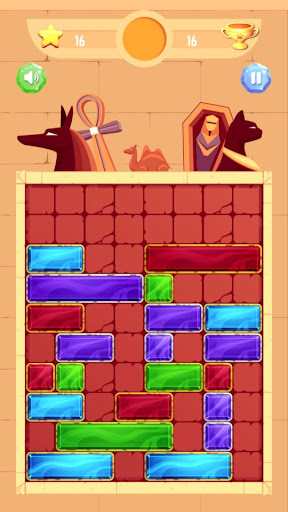 Magnetic Blocks Plus Screen 3