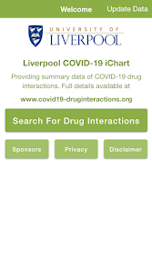 Covid-19 Ichart – Apps On Google Play