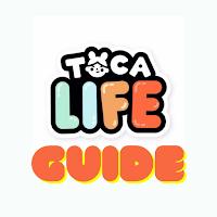 Toca life world house walkthrough guide