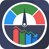 BMI Calculator with Weight Tracker (Weight Diary) icon