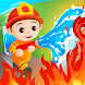 Firefighter 3D - Androidアプリ