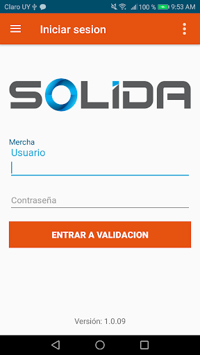 SD - Merchandiser Screen 2