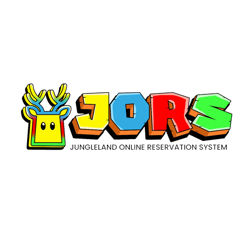 jors jungleland logo