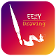 Eezy Drawing, Painting, Sketch Baixe no Windows