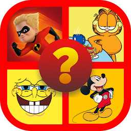 Cartoon Quiz - Trivia