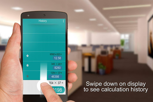 Calculator - Unit Converter