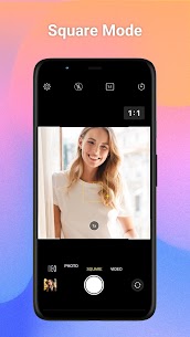 Selfie Camera for iPhone 13 APK for Android Download 3