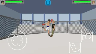 Physics Fighter - Screenshot 3