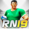 Rugby Nations 19 icon
