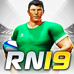 Rugby Nations 19 Mod Apk