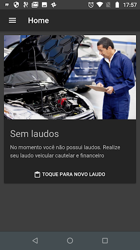 Car Expert BR Mobile Screen 3