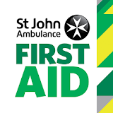 St John Ambulance First Aid icon