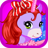 Elven Forest Pony-Little Horse icon