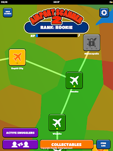 Airport Scanner 2 Apk Mod for Android [Unlimited Coins/Gems] 7