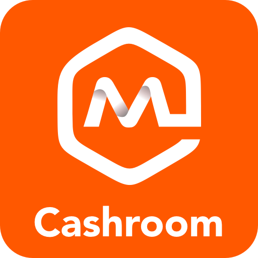 CashRoom logo