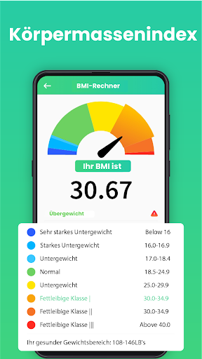 App-Vorschau