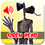 Cover Image of Download Siren Head Sound Buttons 4.2 APK