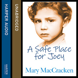 Icon image A Safe Place for Joey