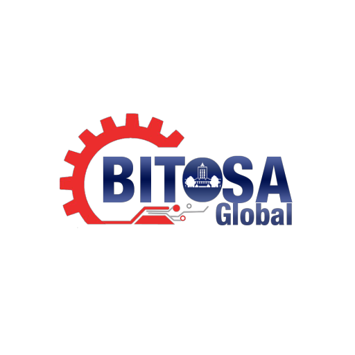 BG Socials logo