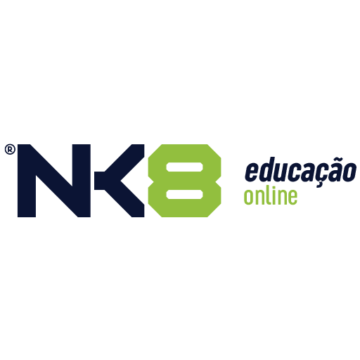 NK8 VANTAGENS logo