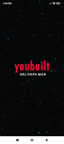 Captura de Pantalla 13 Youbuilt Delivery Man android
