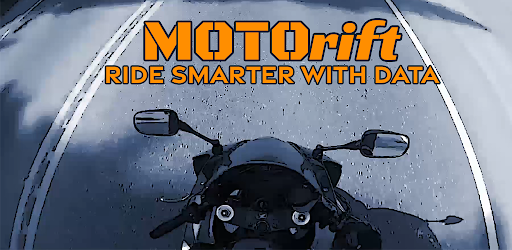 MOTOrift Motorcycle GPS