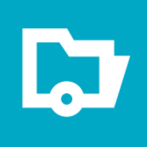 FleetFolder logo