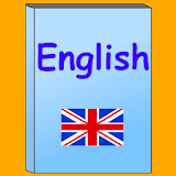 English test icon
