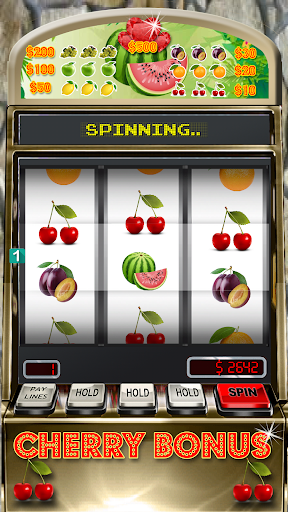 Cherry Slot Casino 5