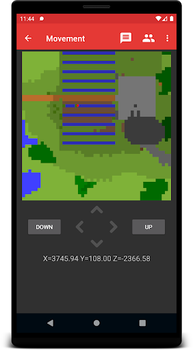 ChatCraft Pro for Minecraft Screen 3