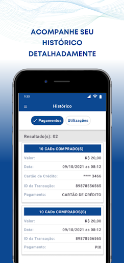 ZAD Barreiras - Oficial Screen 3